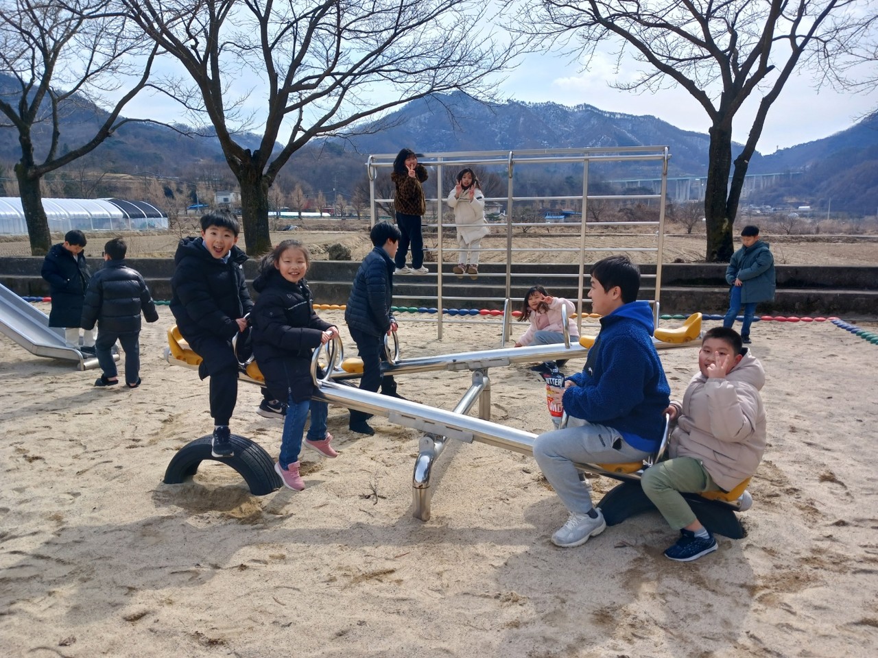 돌봄